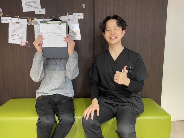 お客様写真