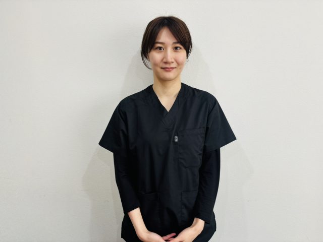 廣田 杏里紗