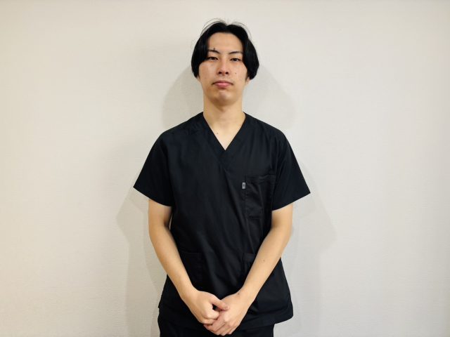 伊藤　裕太(いとう　ゆうた)